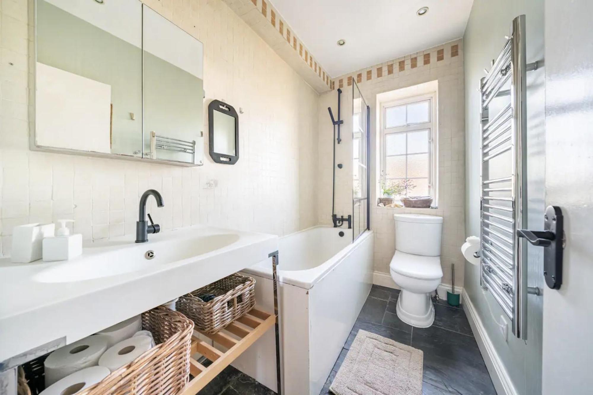 Notting Hill Portobello House 伦敦 外观 照片