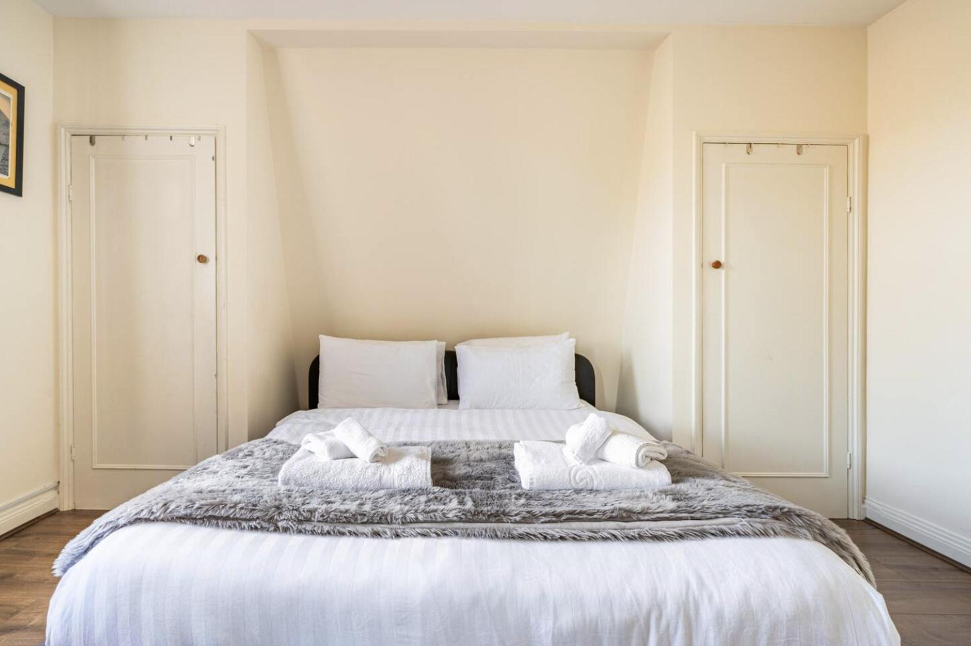Notting Hill Portobello House 伦敦 外观 照片