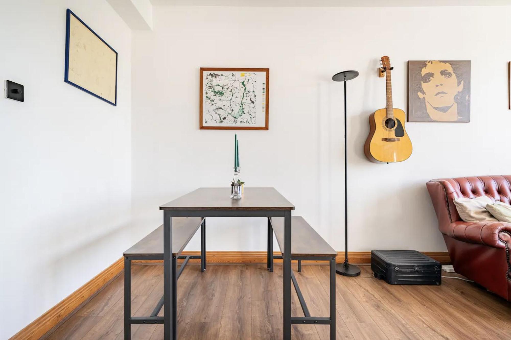Notting Hill Portobello House 伦敦 外观 照片